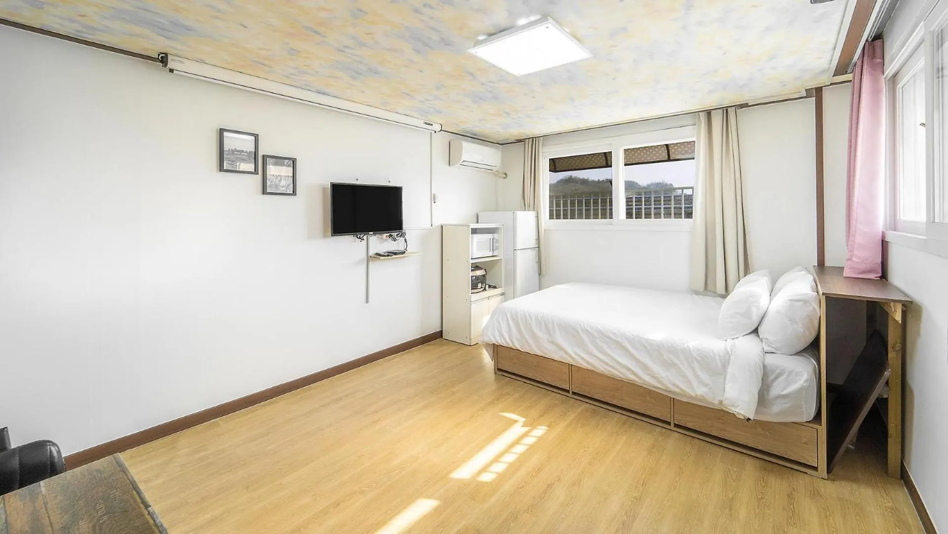 Yeongheungdo Ttobagi Pension Incheon 0*,