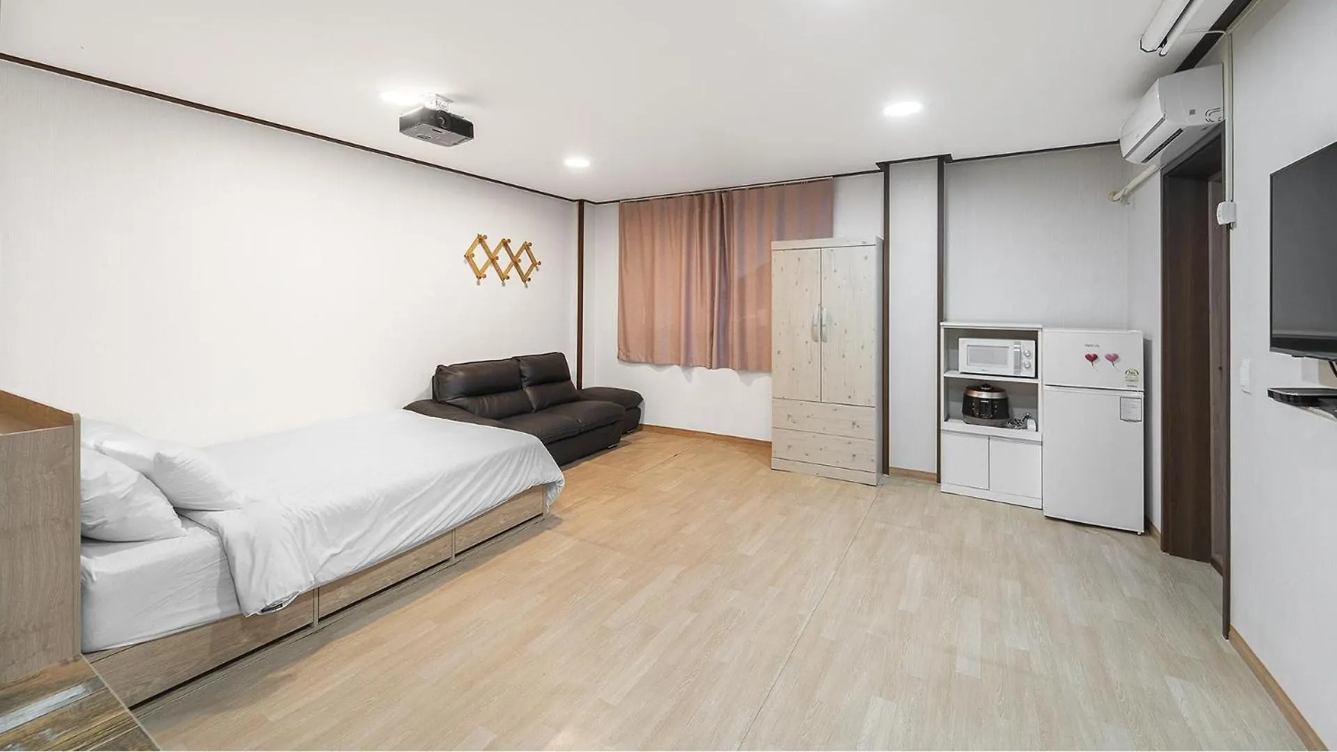 Yeongheungdo Ttobagi Pension Incheon Holiday home