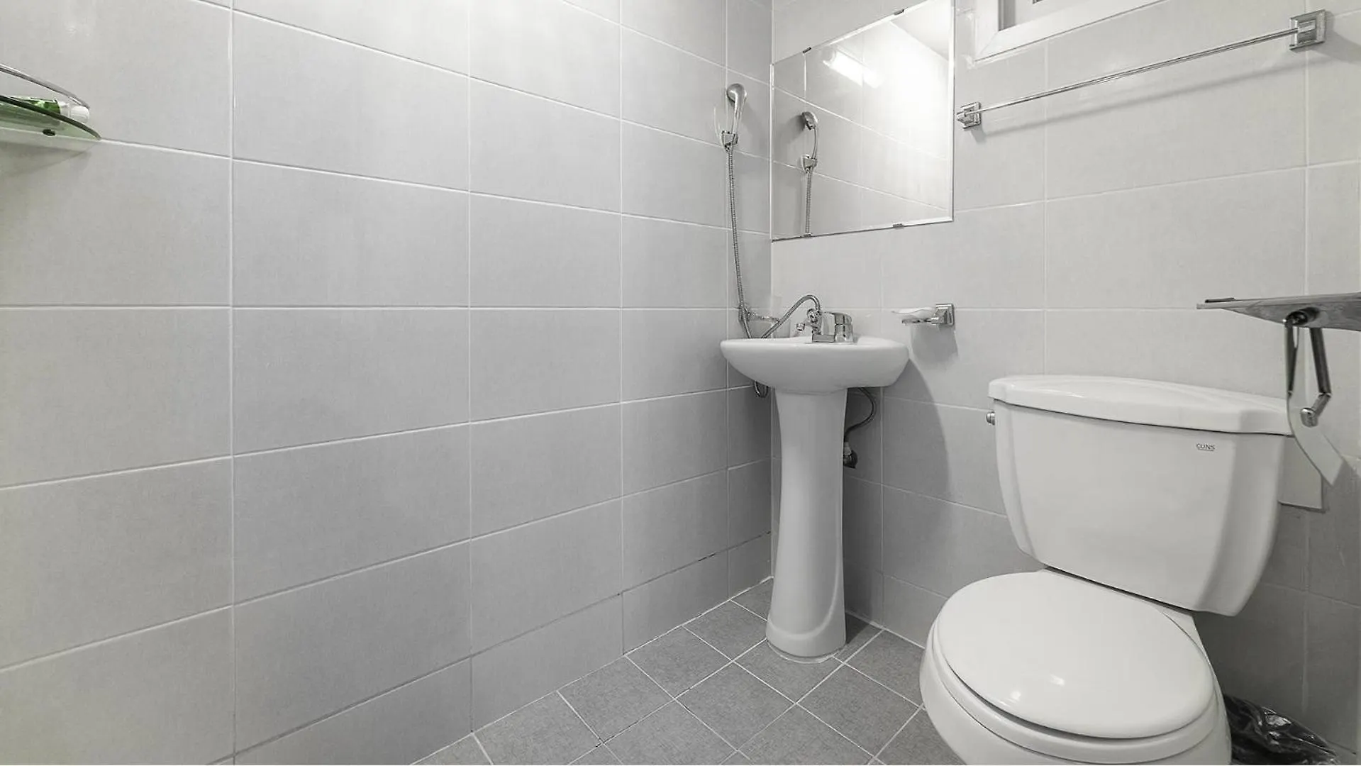 Holiday home Yeongheungdo Ttobagi Pension Incheon