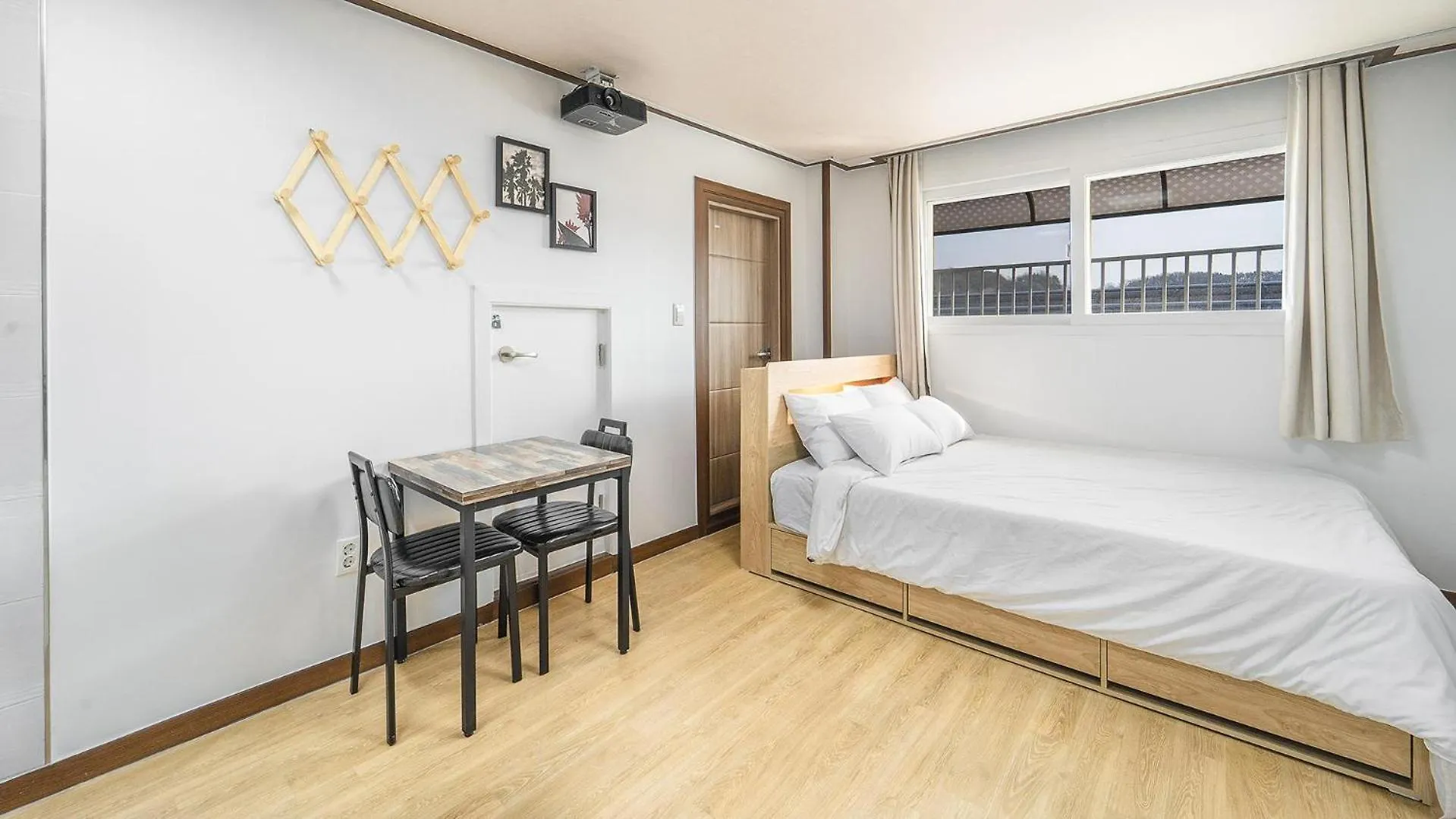 Yeongheungdo Ttobagi Pension Incheon 0*,  South Korea