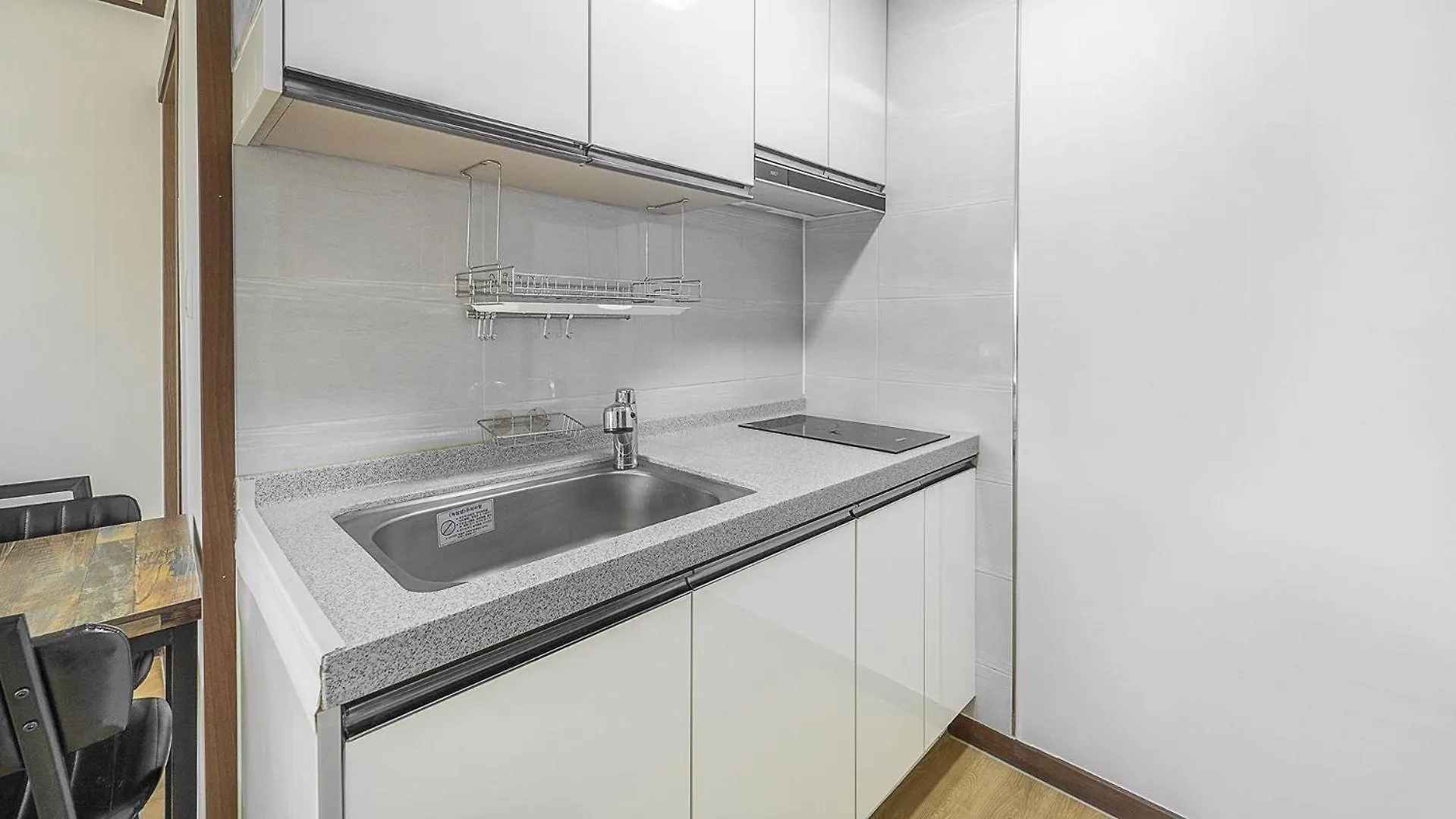 Yeongheungdo Ttobagi Pension Incheon Holiday home