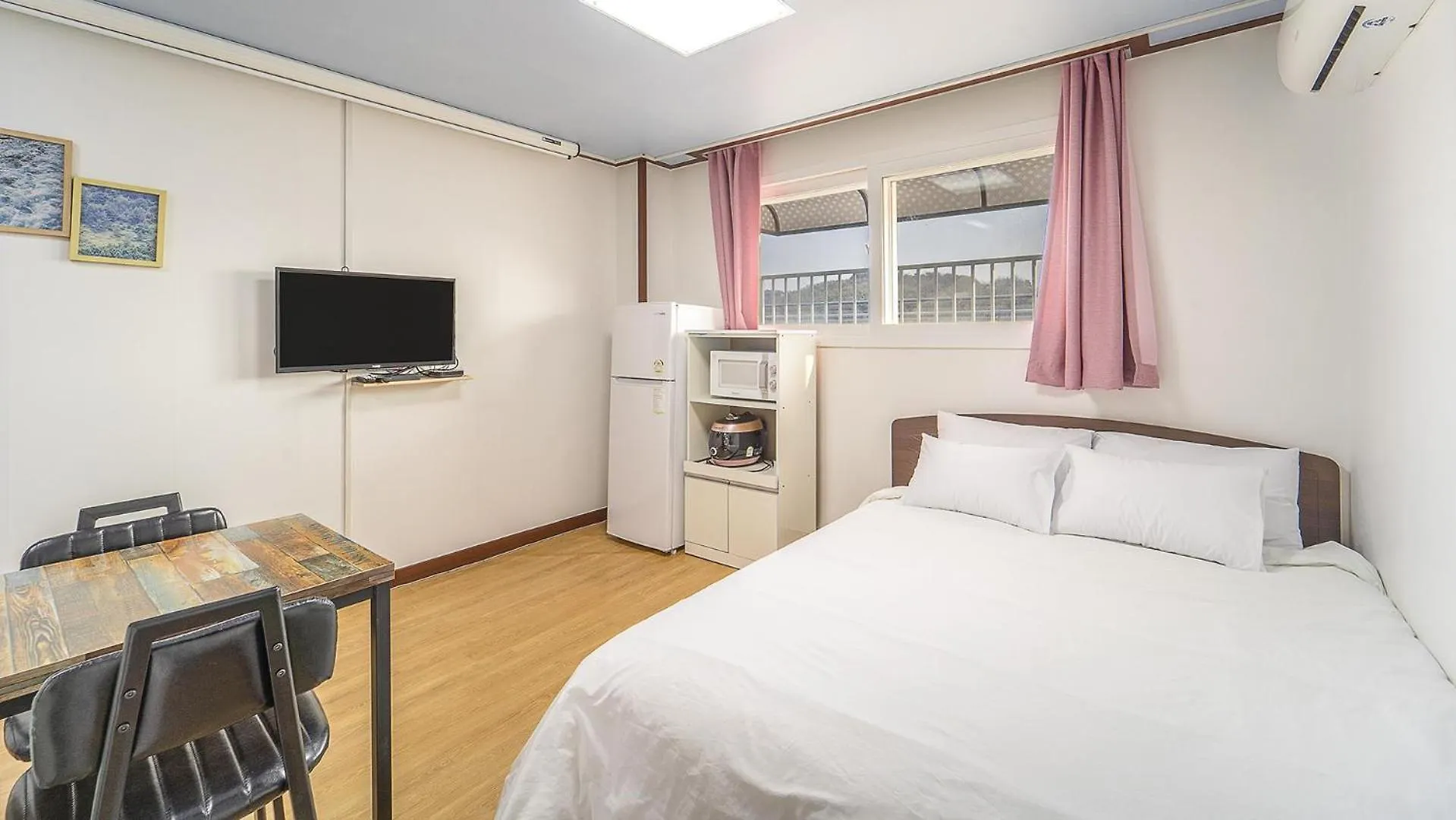 Holiday home Yeongheungdo Ttobagi Pension Incheon