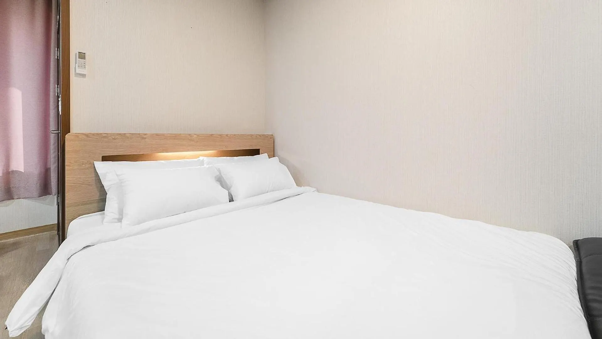 Holiday home Yeongheungdo Ttobagi Pension Incheon