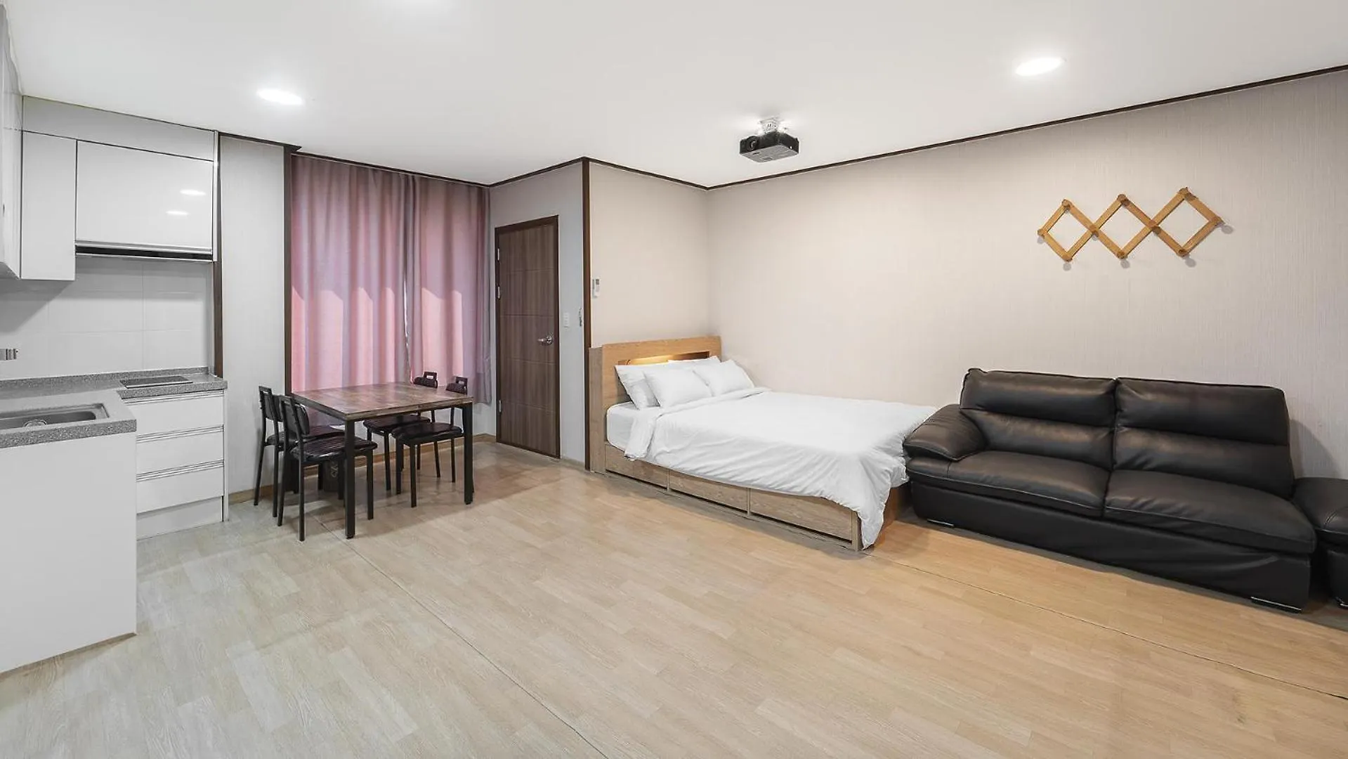 Yeongheungdo Ttobagi Pension Incheon 0*,  South Korea