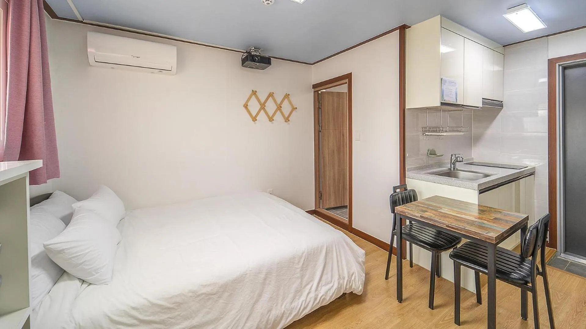 Yeongheungdo Ttobagi Pension Incheon Holiday home