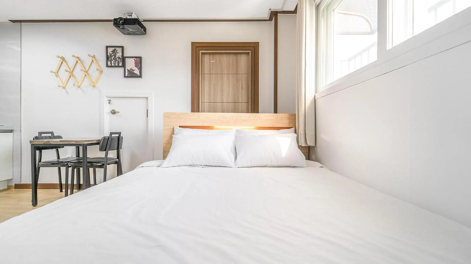 Yeongheungdo Ttobagi Pension Incheon Holiday home