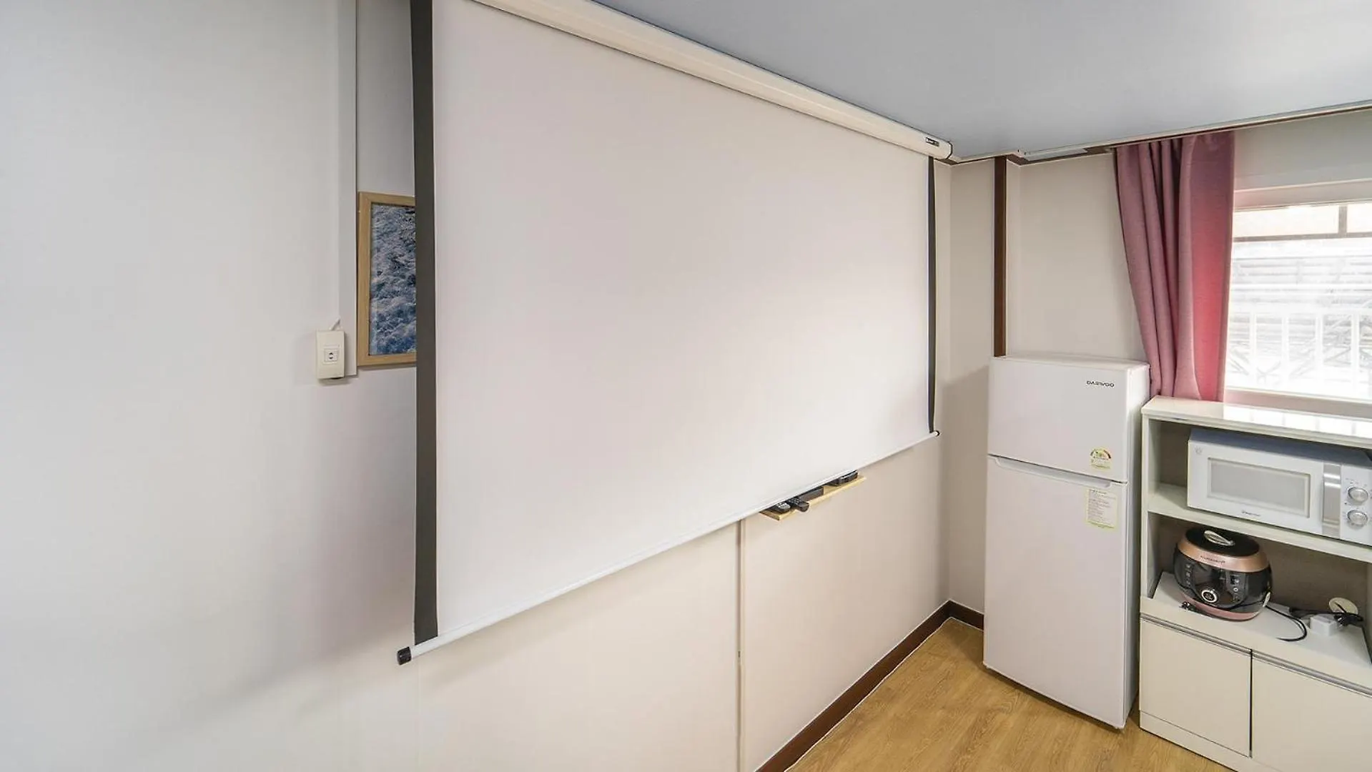 Yeongheungdo Ttobagi Pension Incheon Holiday home