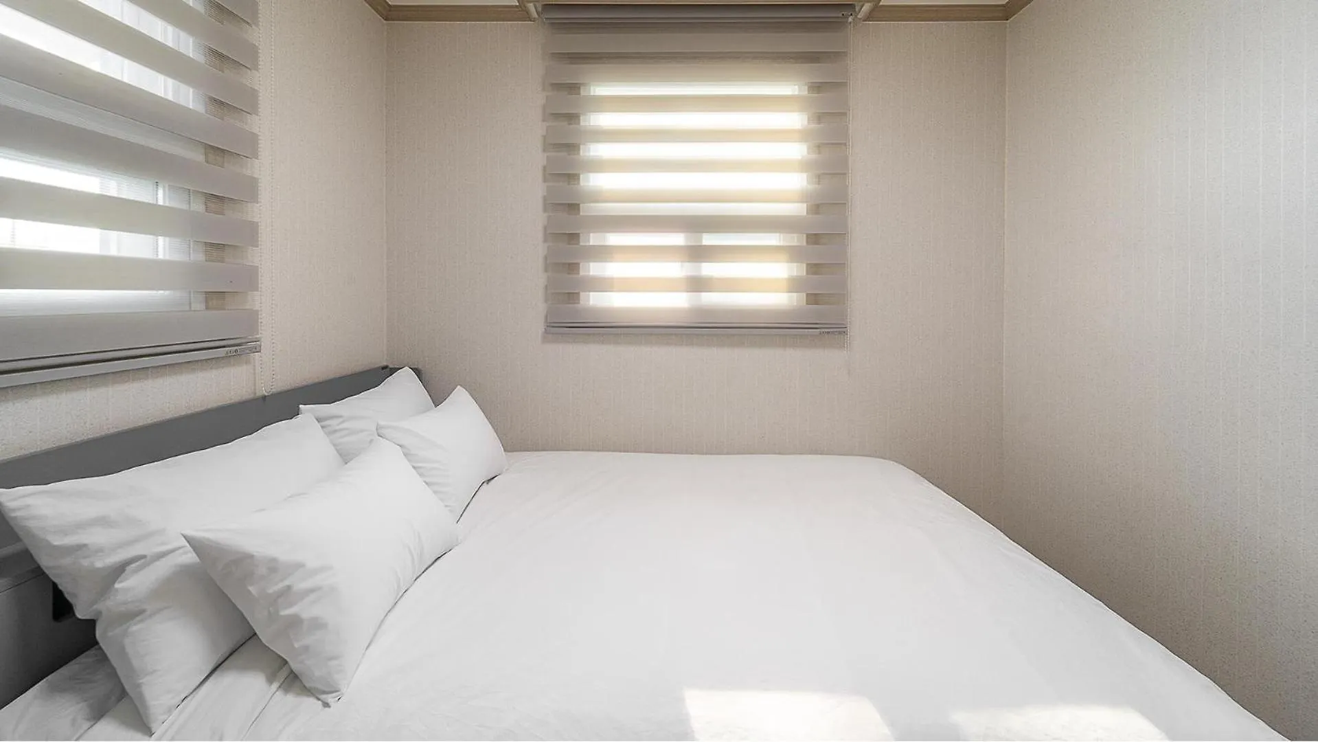 Holiday home Yeongheungdo Ttobagi Pension Incheon