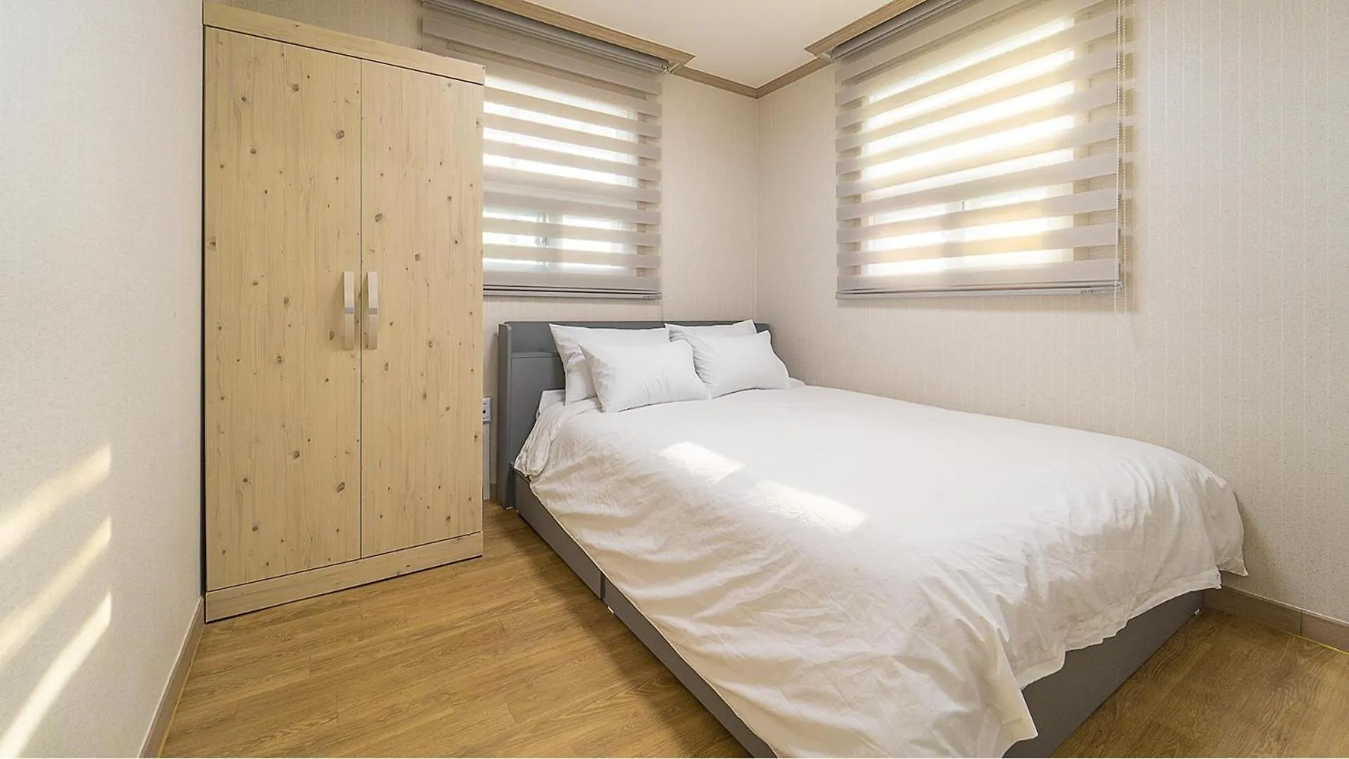 Holiday home Yeongheungdo Ttobagi Pension Incheon South Korea