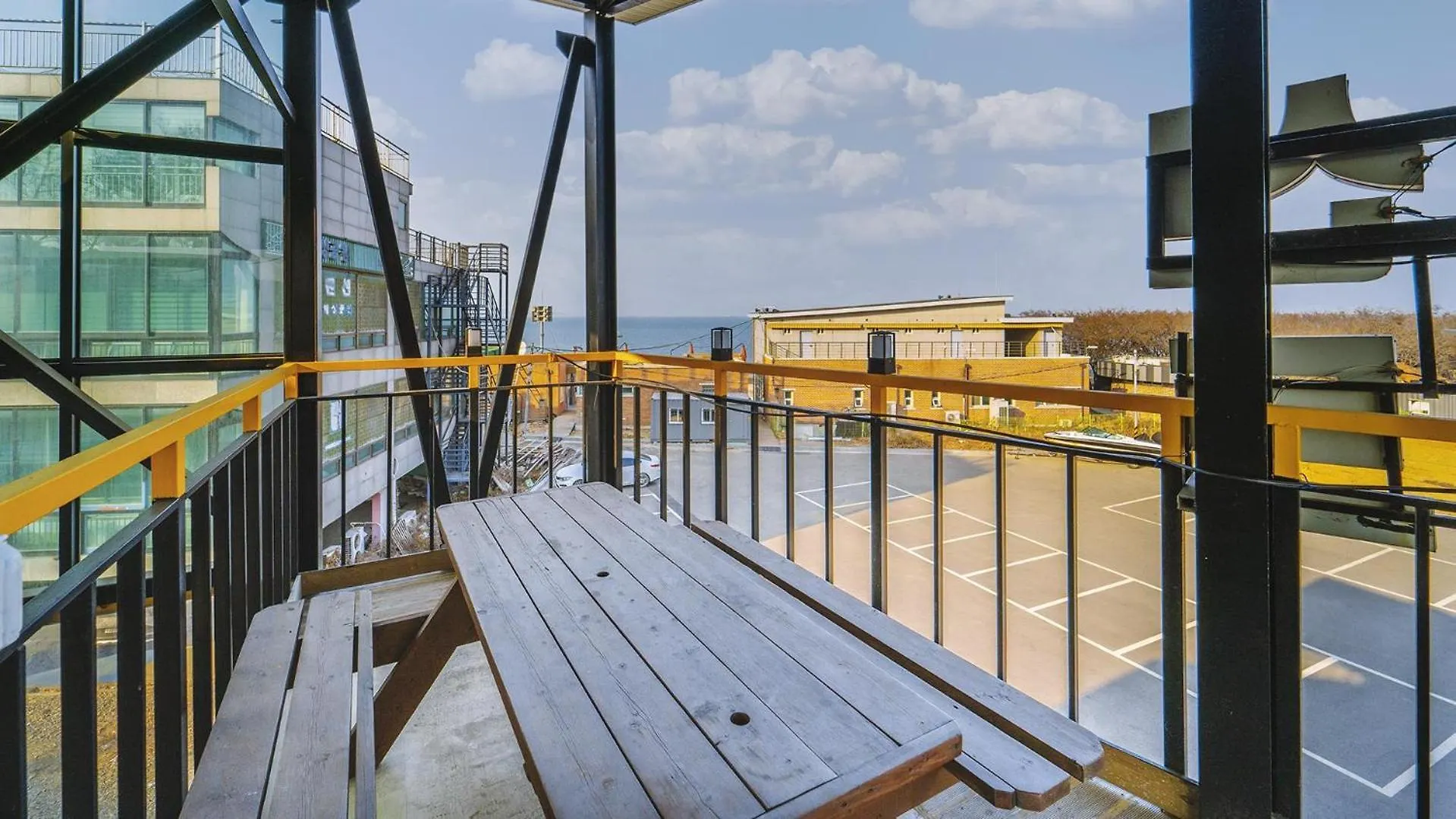 영흥도 또바기 펜션 인천