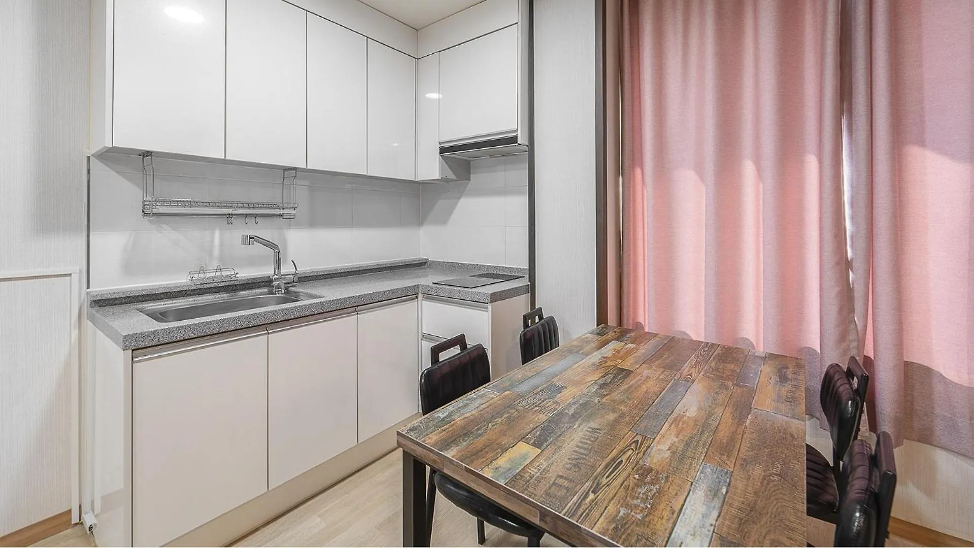 Holiday home Yeongheungdo Ttobagi Pension Incheon