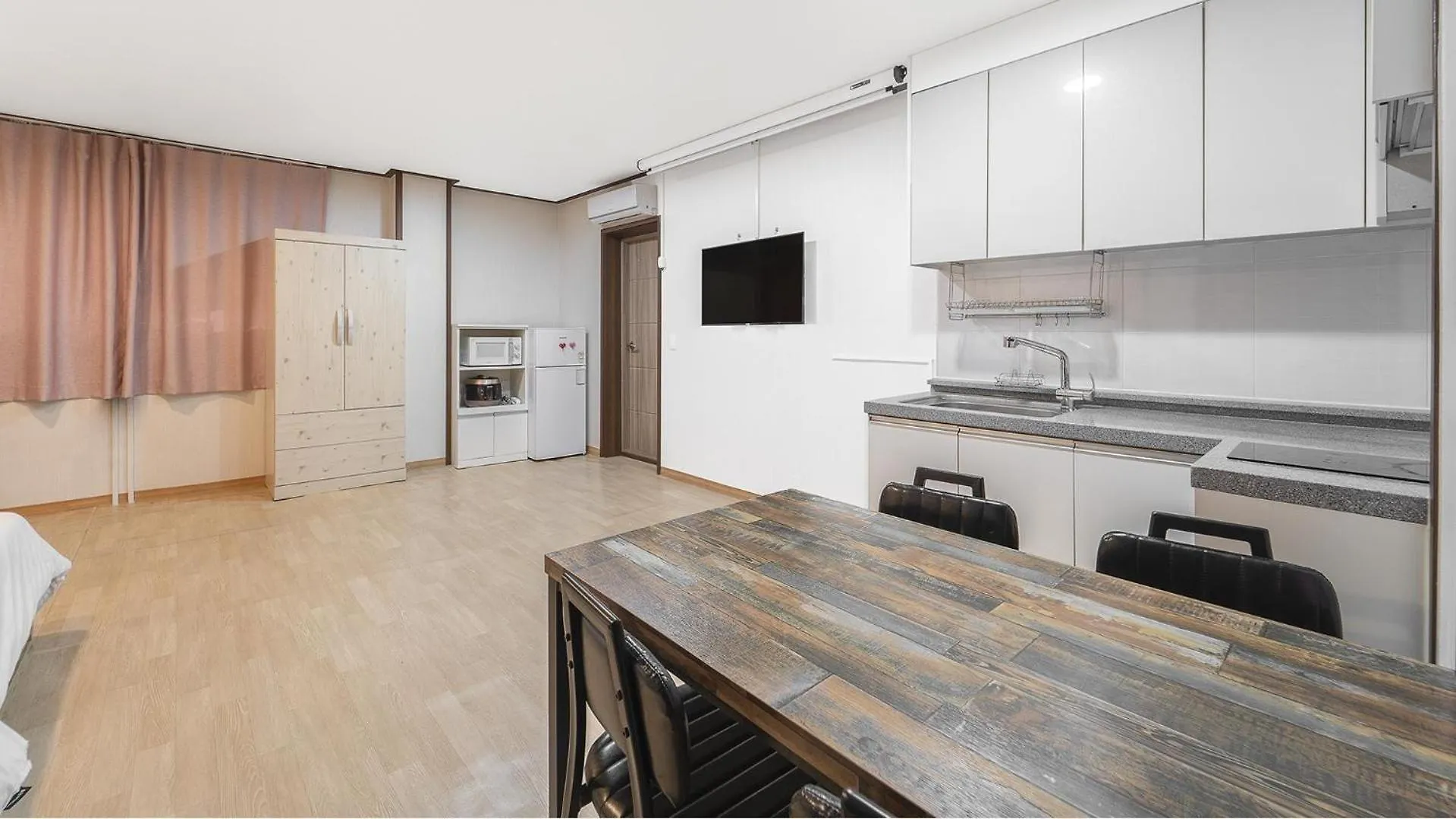 영흥도 또바기 펜션 인천 0*,