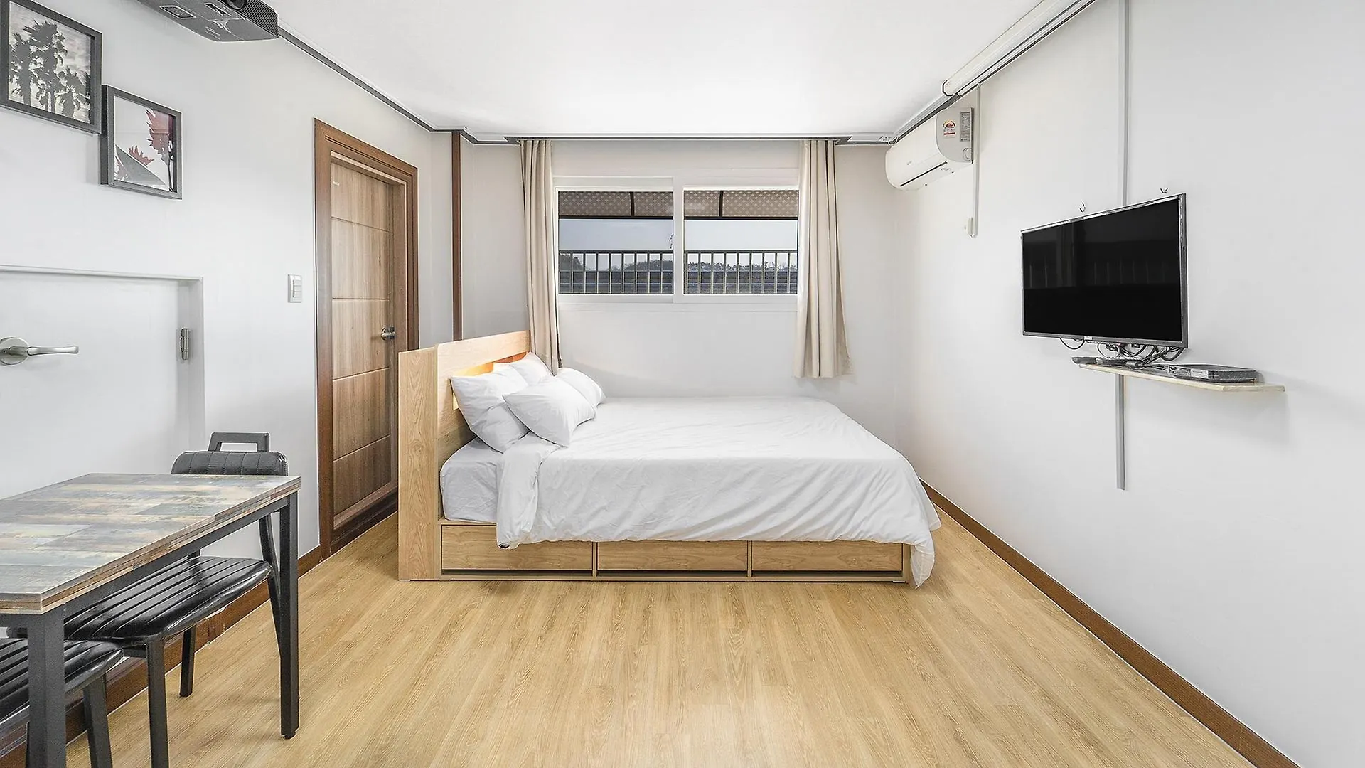 영흥도 또바기 펜션 인천 대한민국