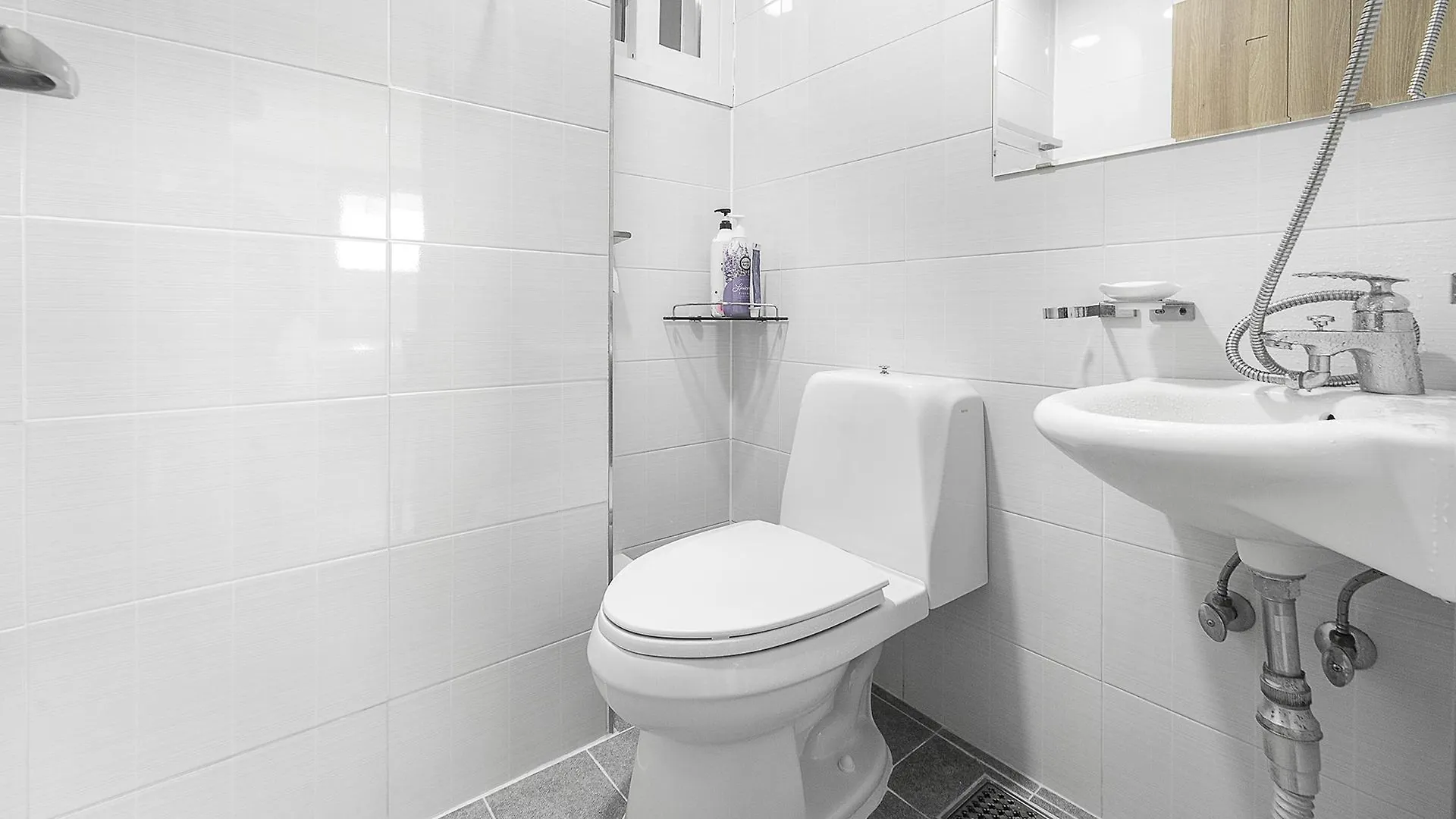 영흥도 또바기 펜션 인천