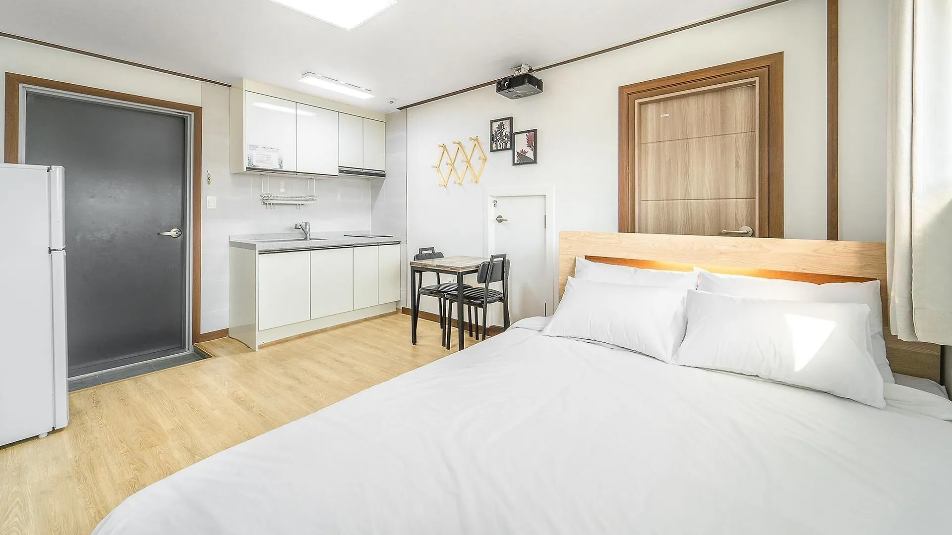 영흥도 또바기 펜션 인천 대한민국