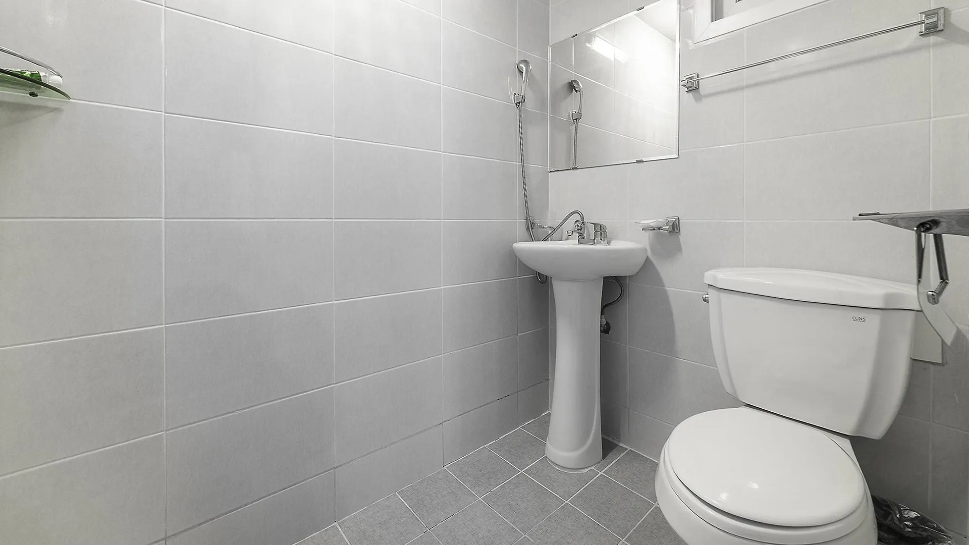 영흥도 또바기 펜션 인천 대한민국