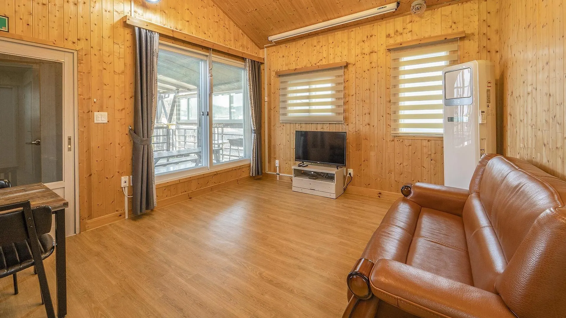 영흥도 또바기 펜션 인천 대한민국