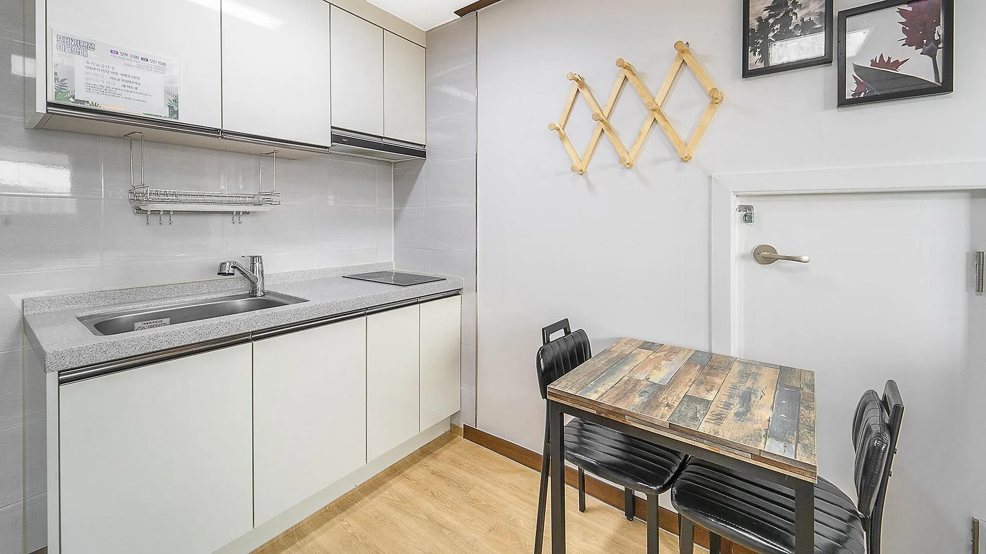 영흥도 또바기 펜션 인천