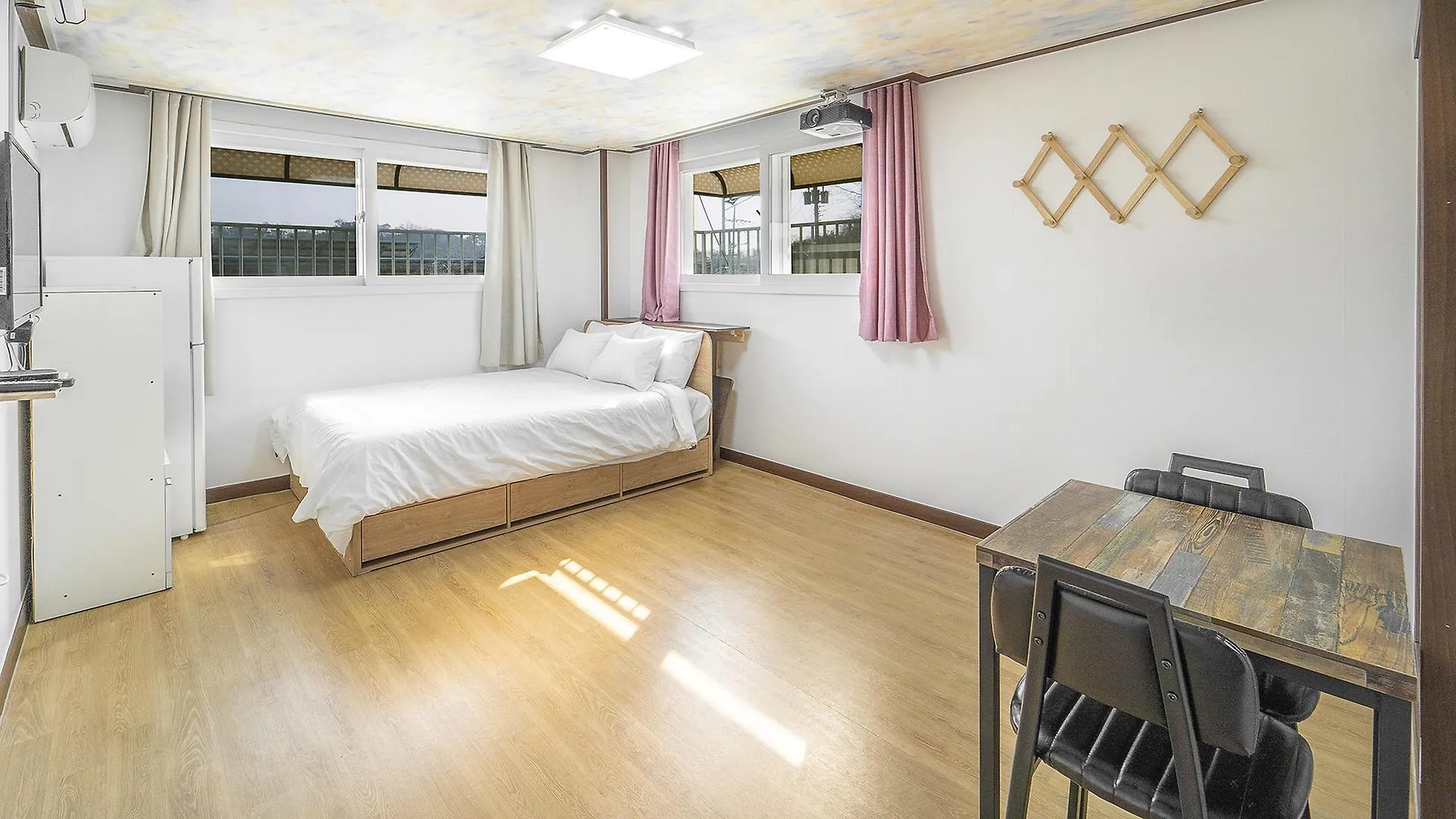 Yeongheungdo Ttobagi Pension Incheon Holiday home