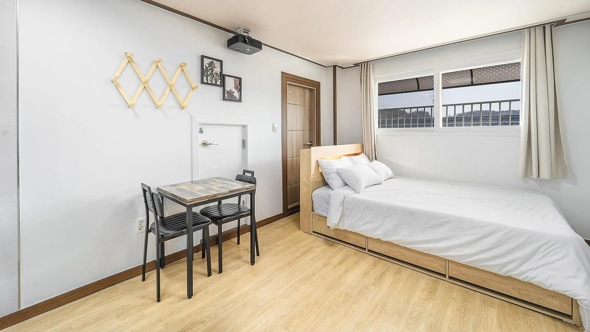 Yeongheungdo Ttobagi Pension Incheon