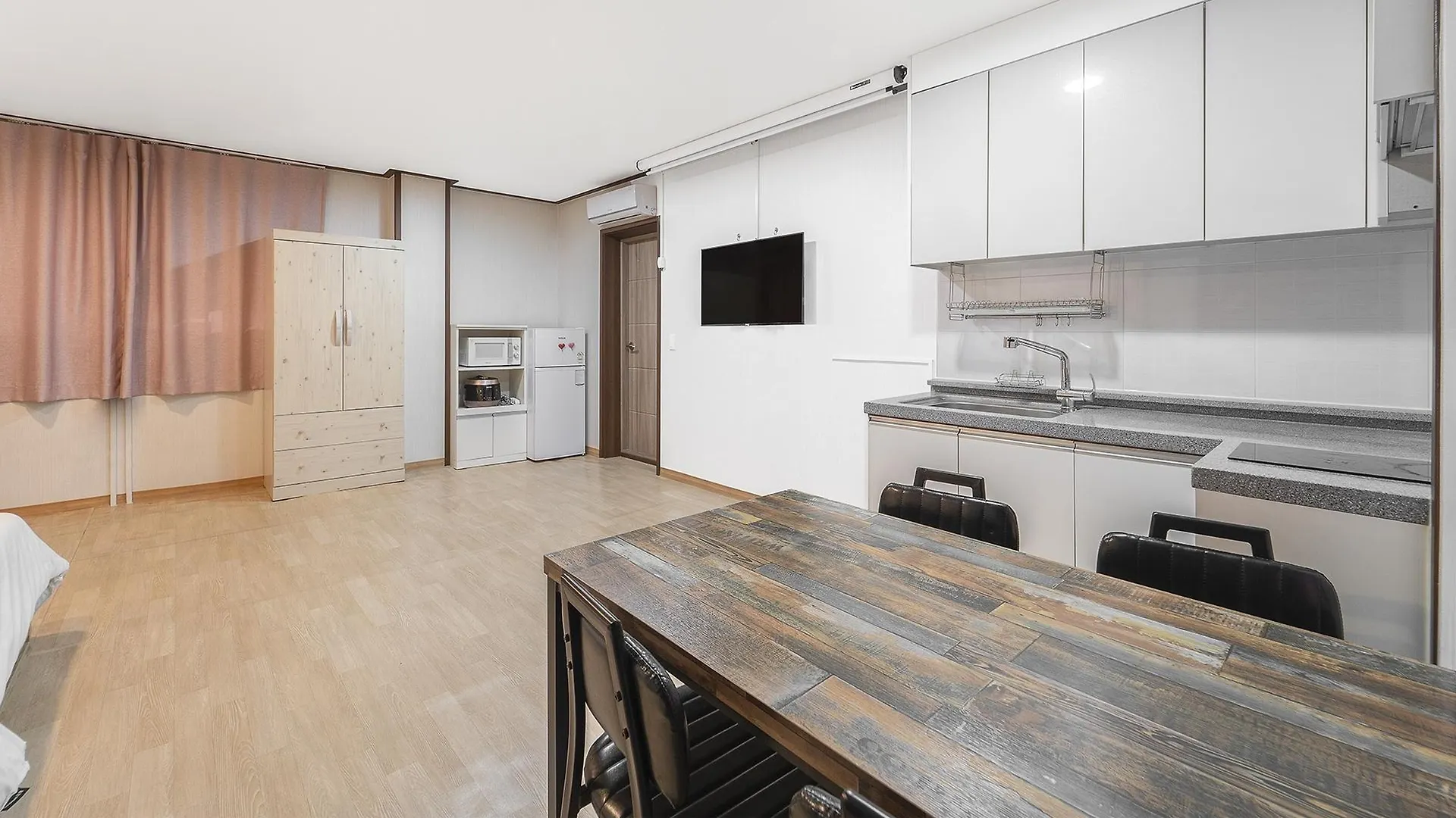 Holiday home Yeongheungdo Ttobagi Pension Incheon