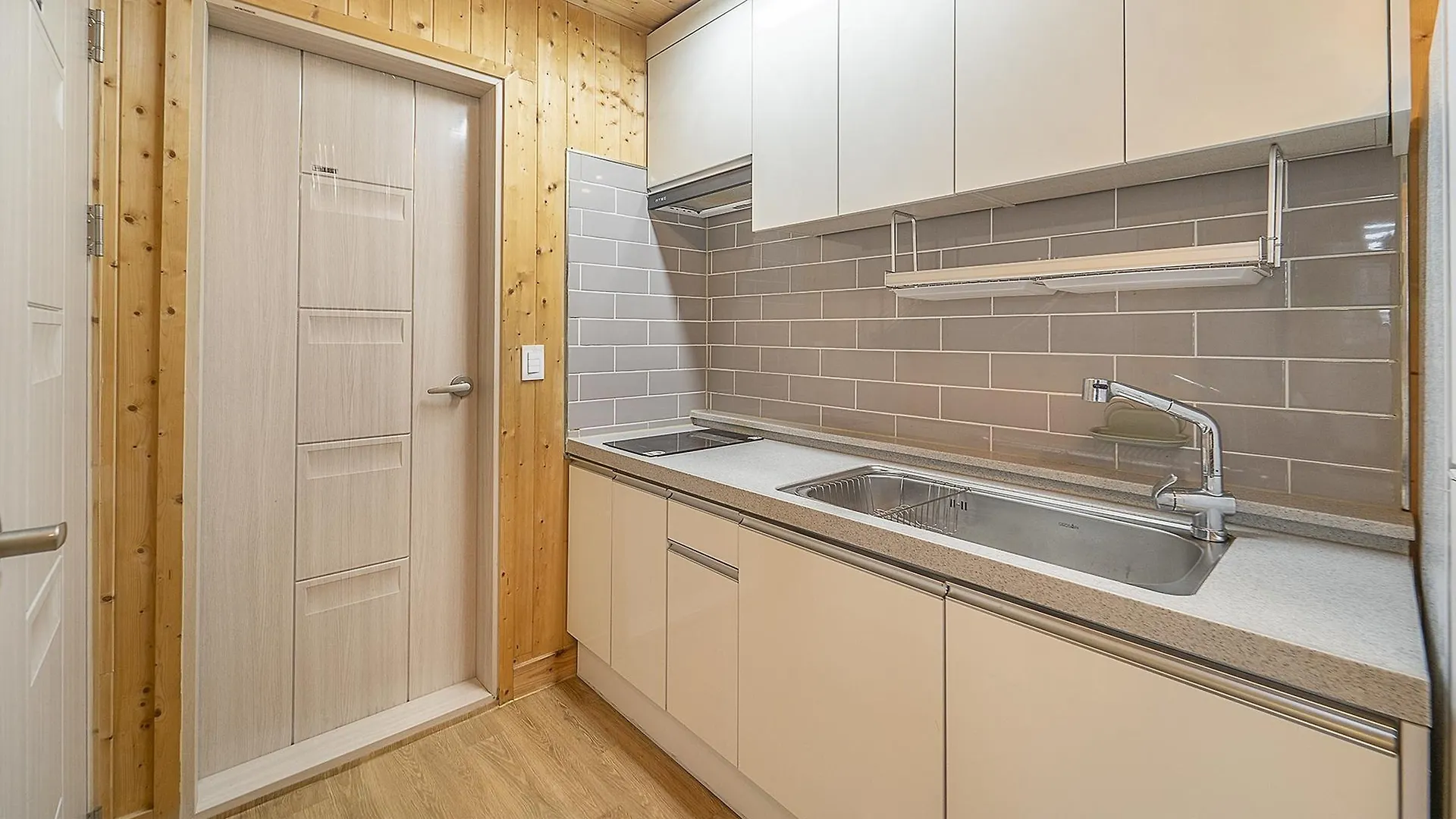 Holiday home Yeongheungdo Ttobagi Pension Incheon
