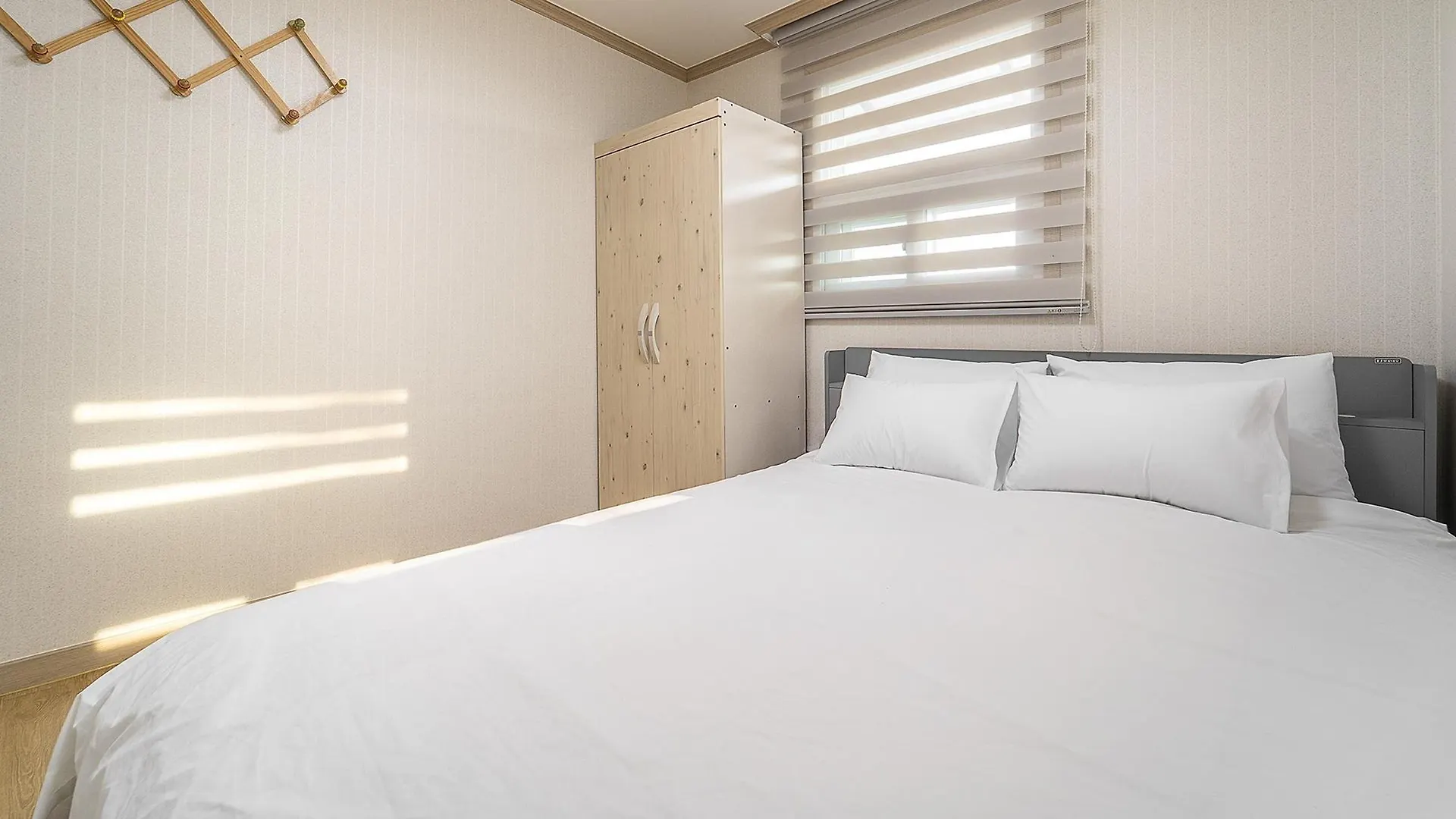 Holiday home Yeongheungdo Ttobagi Pension Incheon South Korea