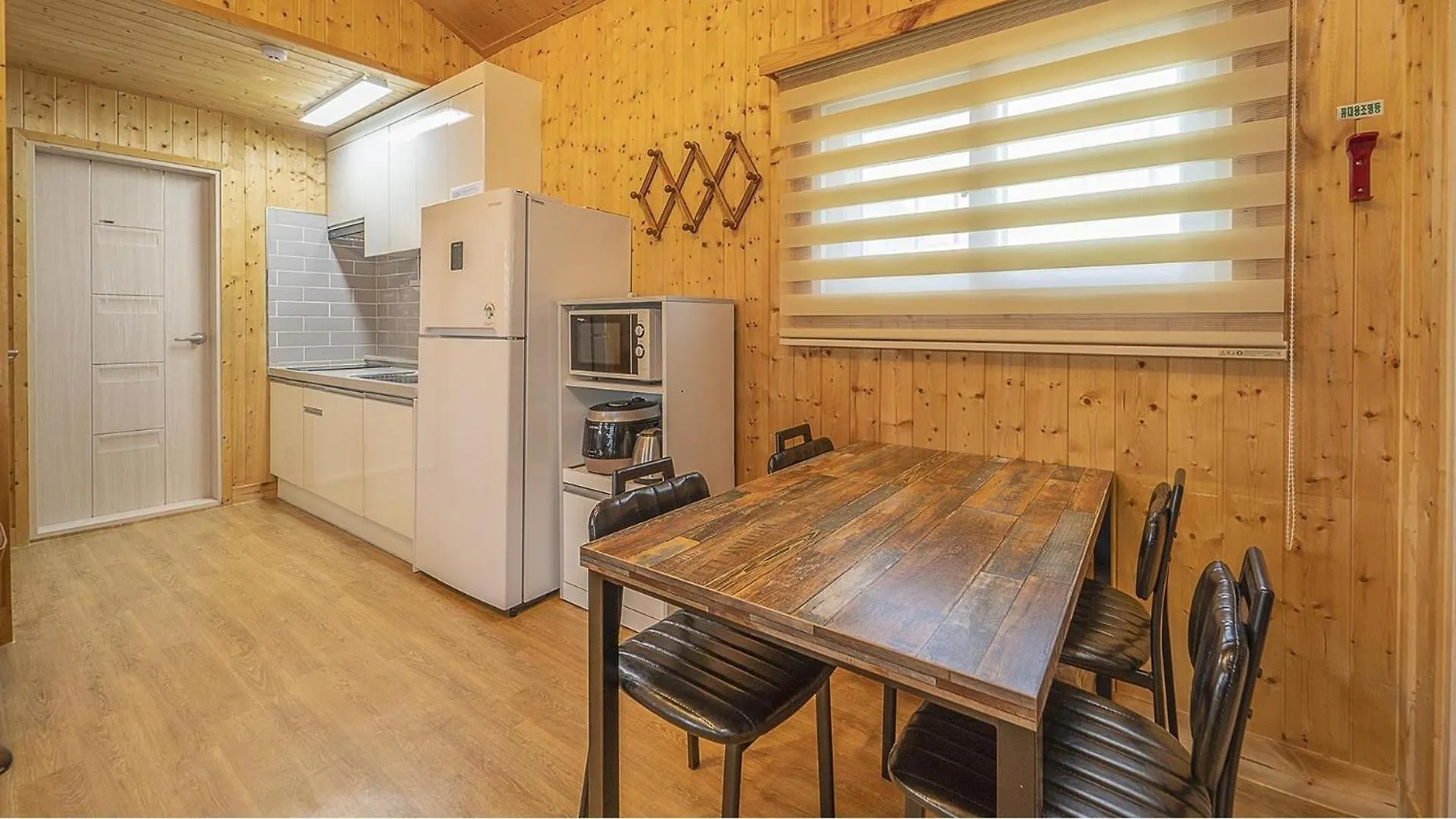 Yeongheungdo Ttobagi Pension Incheon Rumah liburan