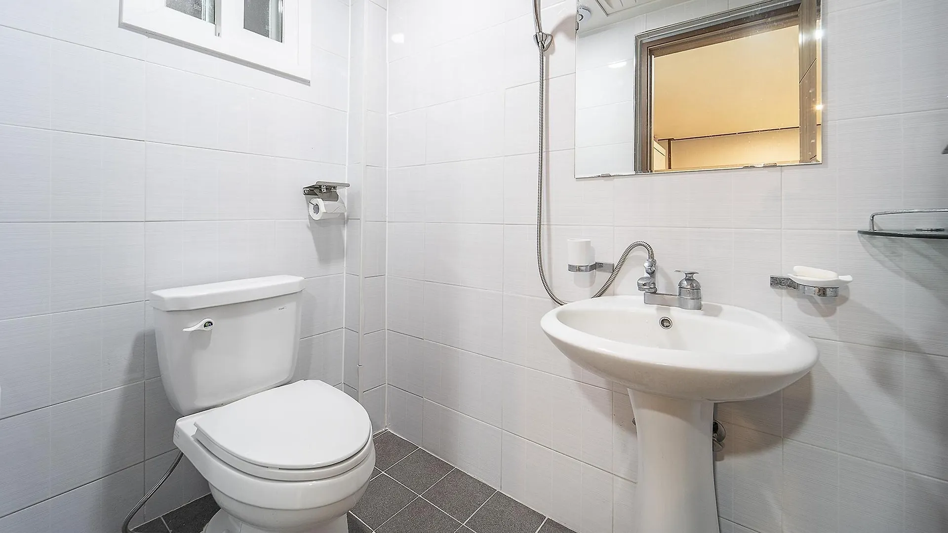 Yeongheungdo Ttobagi Pension Incheon Rumah liburan