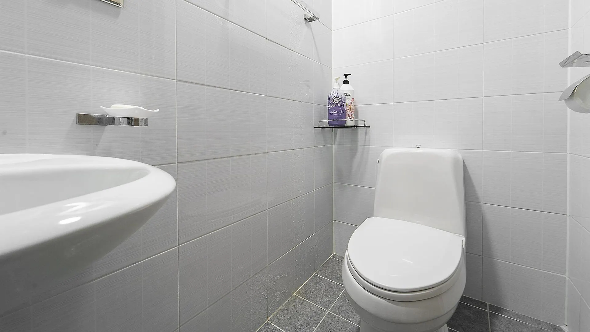 Yeongheungdo Ttobagi Pension Incheon