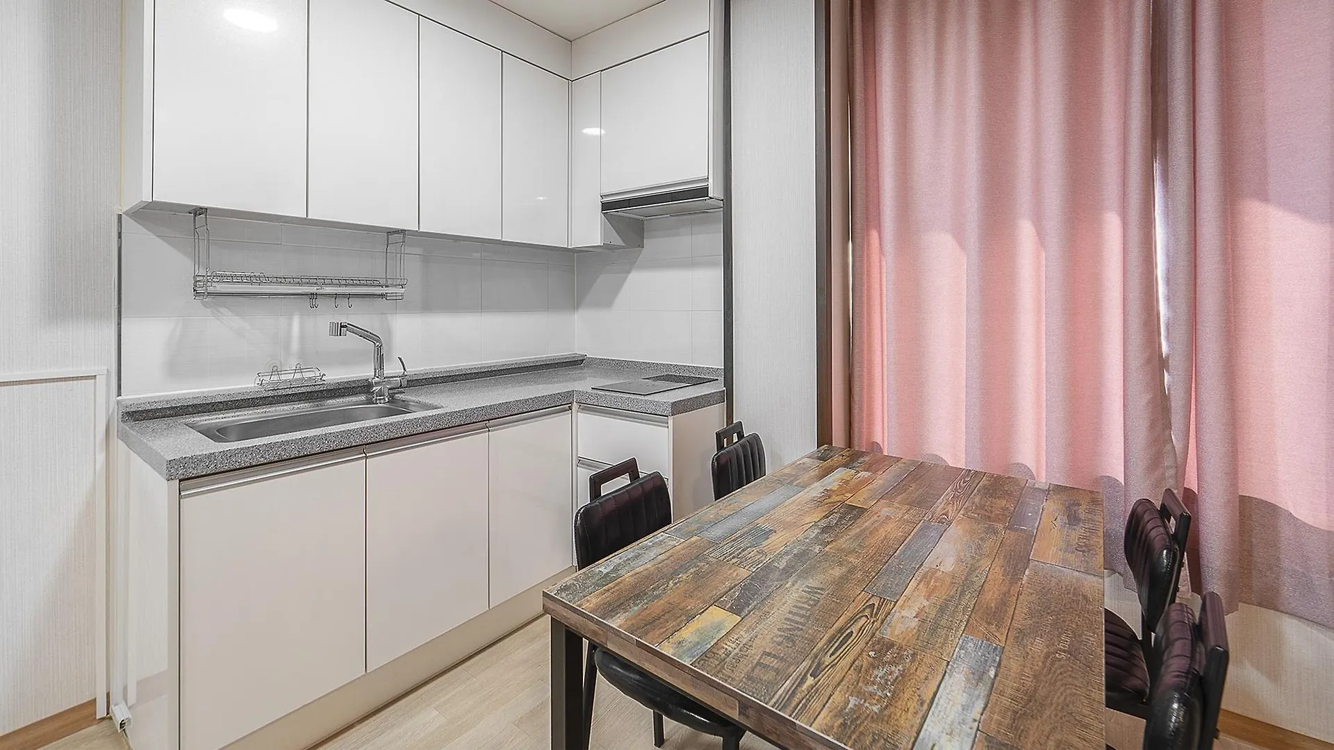 Rumah liburan Yeongheungdo Ttobagi Pension Incheon